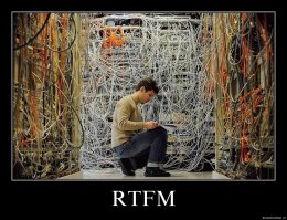 Тяжела и неказиста жизнь ТЫЖпрограммиста!