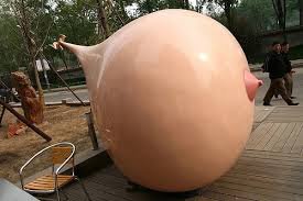 Самые роскошные бюсты Голливуда