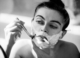 25 весёлых фотографий, которые показывают как выглядит «полное погружение»