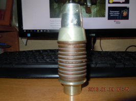 История немецкой «колотушки