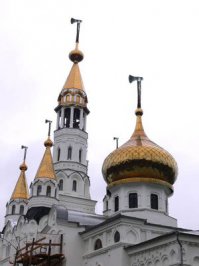 ... или на плахе