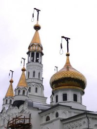 Если бы Иисуса казнили на висилице...