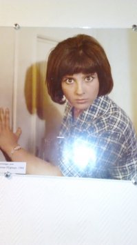 Где-то в коридорах мосфильма висит, торопился, плохо перефотографировал (((