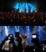 15 людей, которым необходимо положить в карман свой телефон