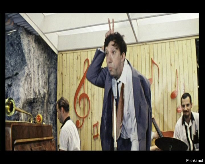 Песня про зайцев