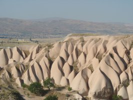 Самые необычные скалы и горы в мире