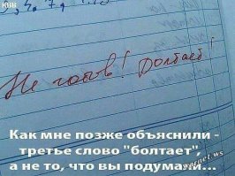 Фото, которые гарантированно поднимут вам настроение