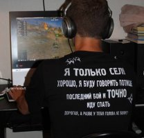 25 весёлых фотографий, которые показывают как выглядит «полное погружение»