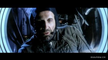 Он там уже обрусел и выцвел: