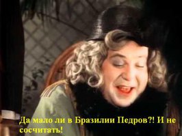 Клюквенные моря в Канаде
