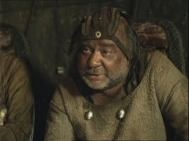 Там гравицапа русская !!!