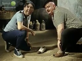 Спасибо за телевизор