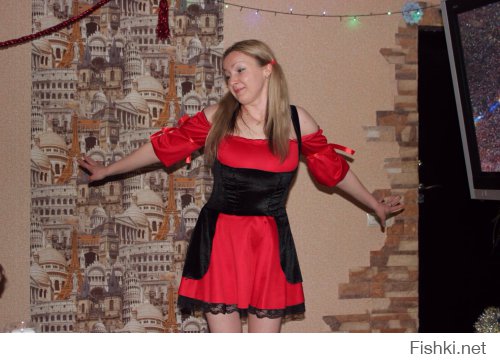 Приятного всем вечера и весёлых снов