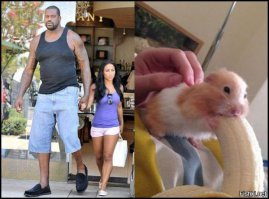 15 звёздных пар, которым абсолютно наплевать на общественное мнение