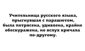 Подборка демотиваторов, которые поднимут вам настроение!