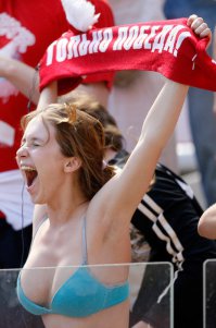 СПАРТАААААААА