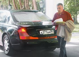 Но иногда тоже "палится"