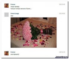  Смешные комментарии из социальных сетей 15.02.16