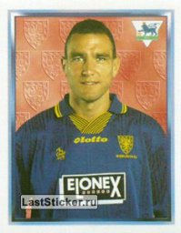 винни джонс моего детства