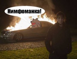 Смешные комментарии из соцсетей