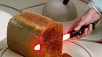 Очередная куита. Хорошо хоть лазерный нож из "Автостопом по галактике" перестали постить наши "хозяюшки" с архи нужной херней и изобретениями.