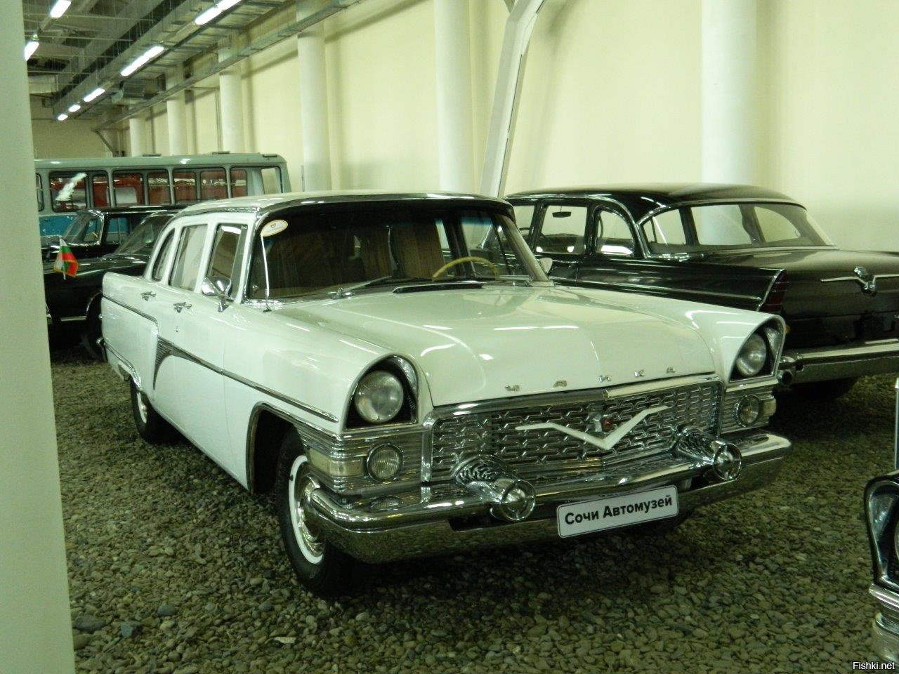 Выставка автомобилей в Сочи 2015 год