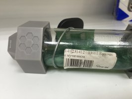 Современными магазинами можно пугать детей 