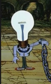 Арабский электрик