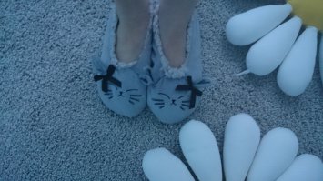 а у меня вот такие:)