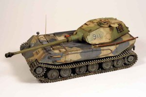 Тапки VK 4502