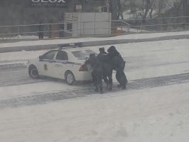 Очередная подборка автоприколов
