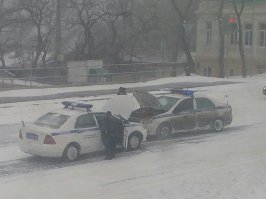 Очередная подборка автоприколов