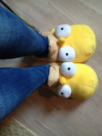 20 пар суперских тапочек, которые согреют вас в холодный день