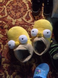 20 пар суперских тапочек, которые согреют вас в холодный день