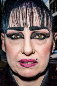 а у нас терапевт в Ставрополе копия...когда к ней пришла,забыла зачем я шла)))))