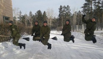 Парень воплотил мечты детей в реальность, устроив им невероятную фотосессию