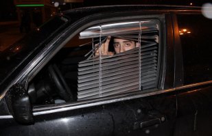 на крышу осталось примандячить сплит-систему и элитный авто готов.