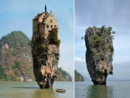Самые известные фотоподделки, или Не верь глазам своим