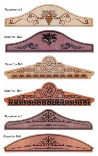 ааааа, ты про это)))
Нет, это не аттик))) Аттик, как я писал это стена. А это, на фото, разновидность фронтона