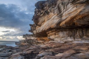 Самые необычные скалы и горы в мире