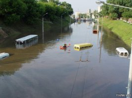 Про жёлтый бус
We all live in a yellow submarine...