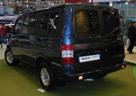 Есть же проект нормального "буханоида"