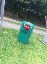 Победитель конкурса "Сфотографируй свидание":
Вопрос к победителю - А где участники свидания?
- Девка еще не пришла, а парень уже ушел.