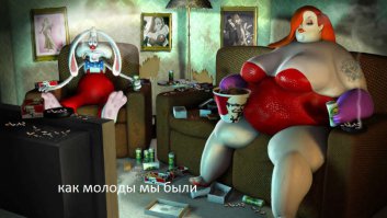 10 самых абсурдных фильмов, сочетающих несочетаемое (11 фото)