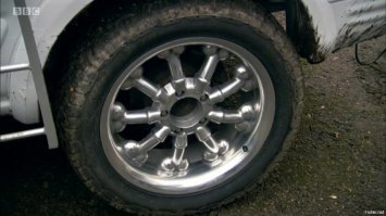 Прикольные диски для авто