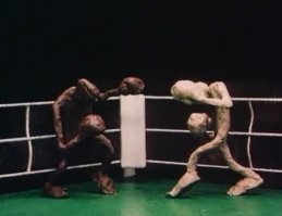 А спорим не подеретесь)))