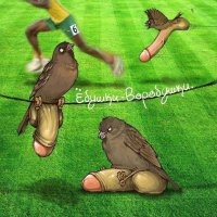 Неудавшийся шашечник