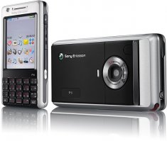 А как же Sony Ericsson P1i? У меня был такой, и он был классным) Особенно нравился алюминиевый корпус ,очень круто смотрелся))