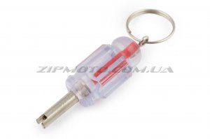 Автомобильная месть