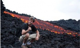 Вот еще из этих последних.
Роберт Ландсбург.